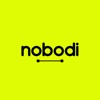 Nobodi - Drive & Deliver
