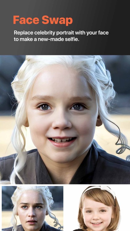 AI Photo Enhancer Face Retouch screenshot-6