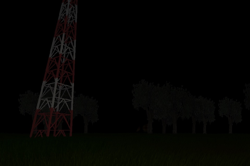 Slender-Man screenshot 2