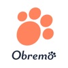 Obremo（オブレモ）　愛犬の食事から健康管理まで
