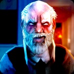 Evil Erich Sann Scary game