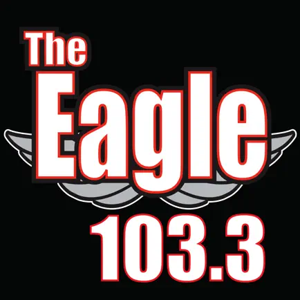 103.3 The Eagle Cheats