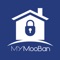 MyMooBan is a IoT community app that helps secure your neighbourhood in times of trouble and create a closer community as neighbours