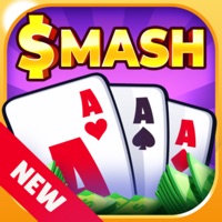 Solitaire Smash: Real Cash!