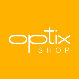 Optixshop Eyewear Shopping App