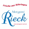 Metzgerei Rieck