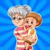 Grand Nanny 3D