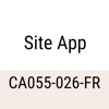 CA055-026-FR Site