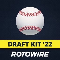 Fantasy Baseball Draft Kit '22