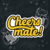 CheersMate app