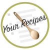 Your Recipes!