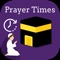 Icon Prayer Time - Salah Timings