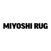 MIYOSHI RUG