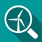 Systematically capturing internal image data of wind turbine blades and safely transfer the data to the backend server