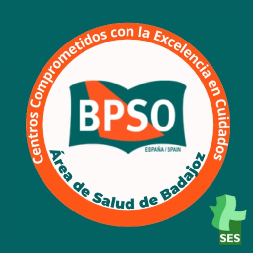 BPSO Área de Salud de Badajoz