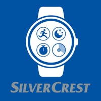 Contact SilverCrest Watch