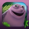 Save the Purple Frog Game