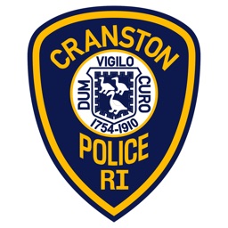 Cranston PD