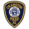 The Cranston PD Tip app provides citizens the ability to submit anonymous tips to the Cranston, RI Police Department