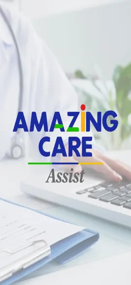 Game screenshot Amazing Care Assist mod apk