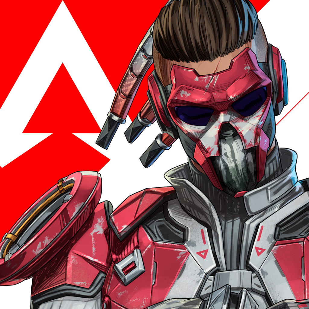 Get Apex Legends Mobile for iOS, iPhone, iPad Aso Report