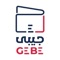 EBank Wallet application (GEBE-جيبي)