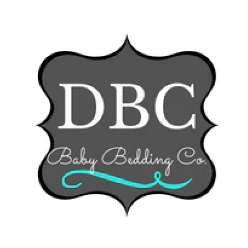 DBC Baby Bedding Co. Icon