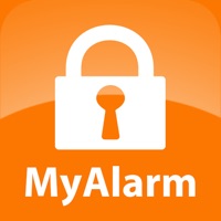 MyAlarm iFob Control Reviews