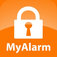 MyAlarm iFob Control app not working? crashes or has problems?