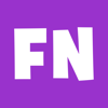 FNTrack - Fortnite Companion - Muhammad Faris