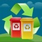 Can you collect the trash without spreading it all over