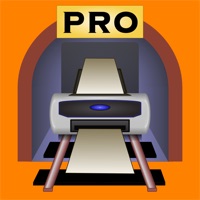 Kontakt PrintCentral Pro for iPhone