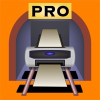 PrintCentral Pro ne fonctionne pas? problème ou bug?