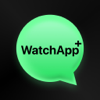 WatchApp+ por WhatsApp - Jennifer Kirby