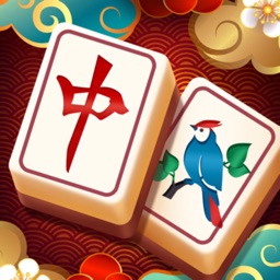 Mahjong Club - Solitaire Game by GamoVation