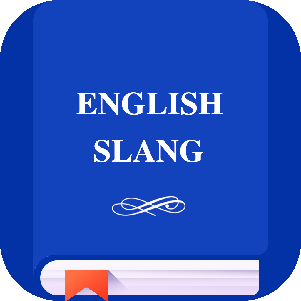 Get English Slang Dictionary for iOS, iPhone, iPad Aso Report