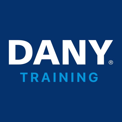 DANY Training Download