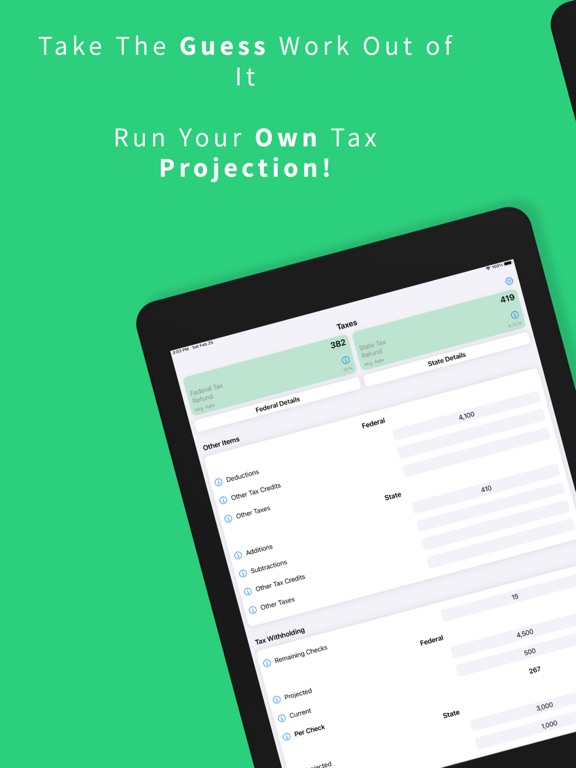 Cheapest Tax App