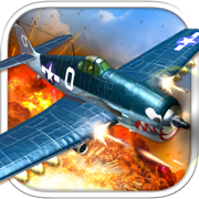 Air Combat Pilot: WW2 Pacific