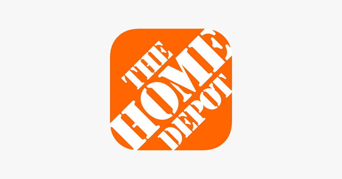The Home Depot on the App Store The Home Depot on the App Store