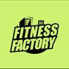The Fitness Factory App