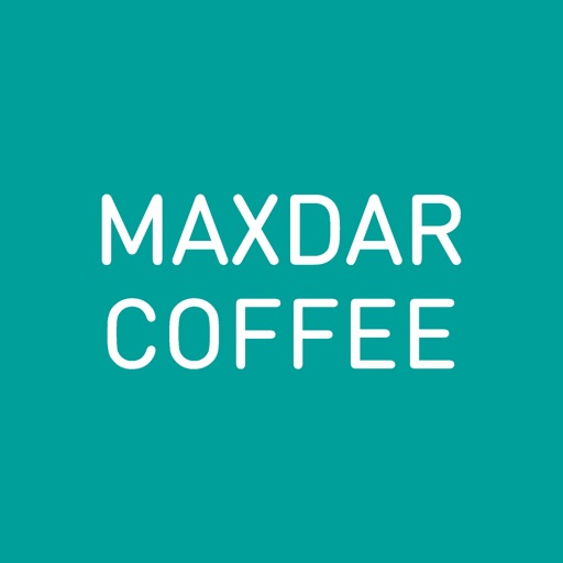 Максдар. MAXDAR Coffee Нижний Новгород.