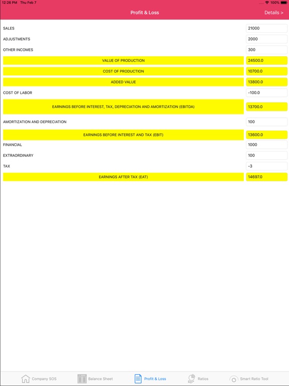 Screenshot #5 pour Company SOS