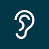 Icon Sennheiser Hearing Test