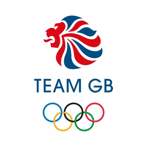 Team GB Icon