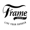 Frame Burger Delivery