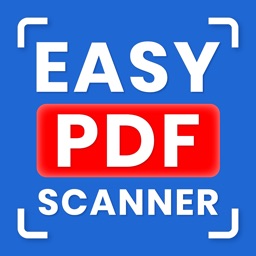 PDF Document Scanner: Scan App
