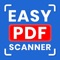 FREE DOCUMENT SCANNER & PDF CONVERTER