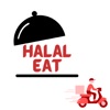 Halal Eat Driver