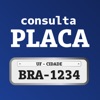 Consulta placa e tabela FIPE